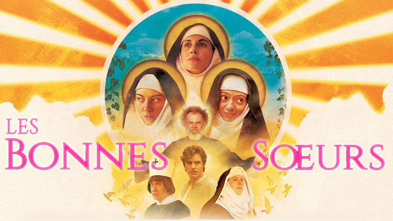 Les Bonnes Sœurs