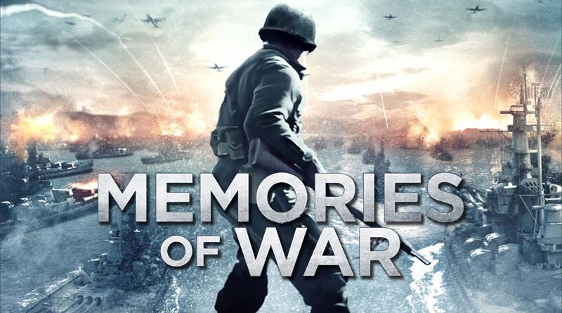 Memories Of War