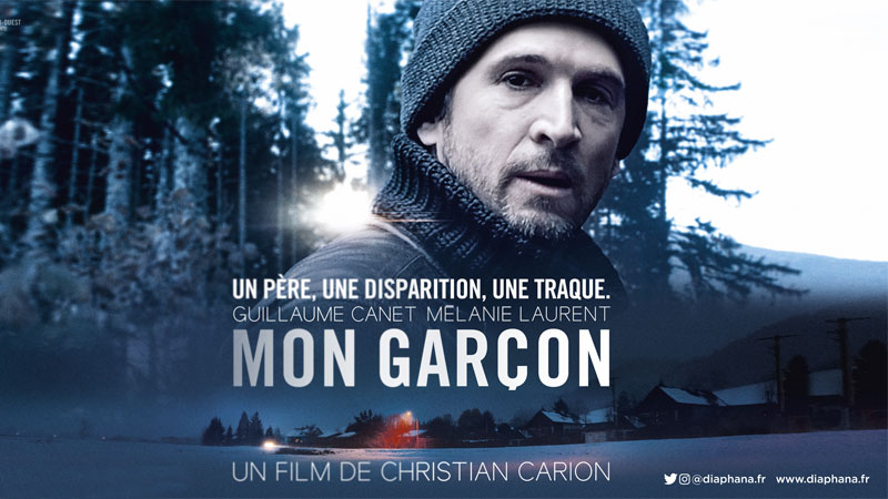 Mon Garçon