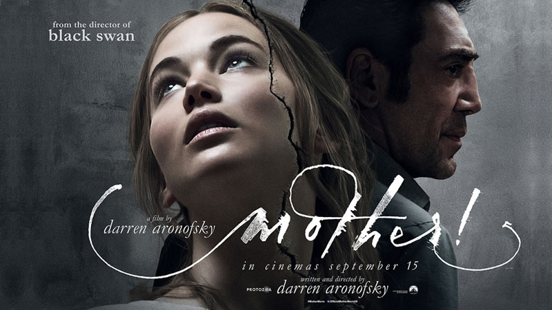 Mother !