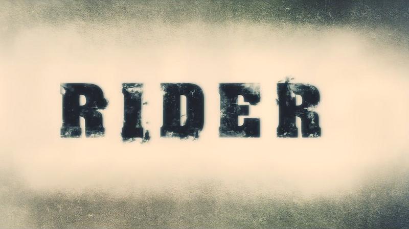 Rider