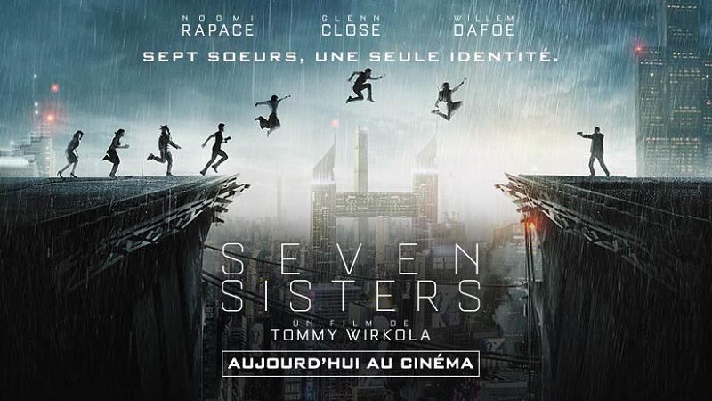 Seven Sisters