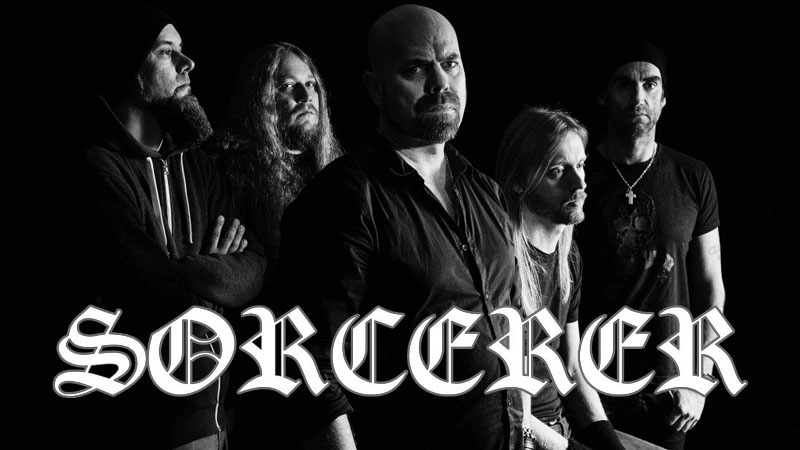 Sorcerer