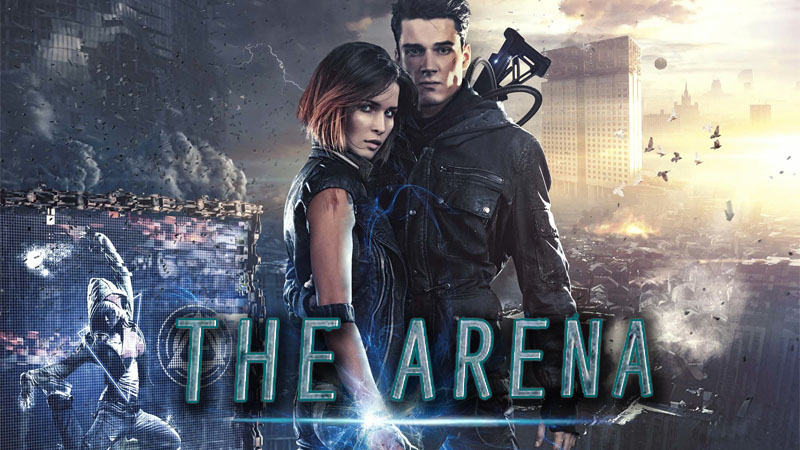 The Arena