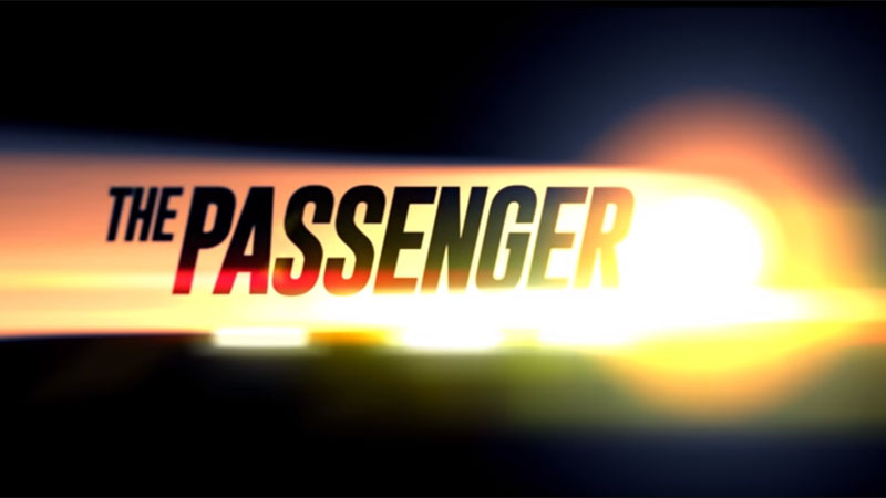The Passenger