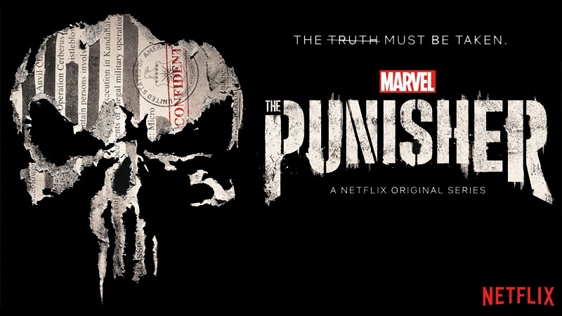 Marvel's The Punisher