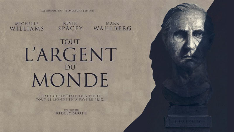 Tout L'Argent Du Monde