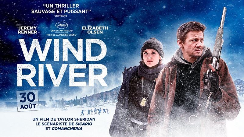 Wind River