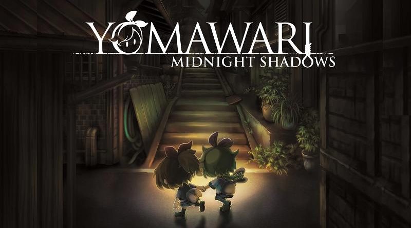 Yomawari : Midnight Shadows