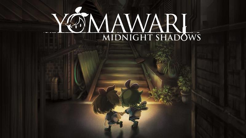 Yomawari : Midnight Shadows