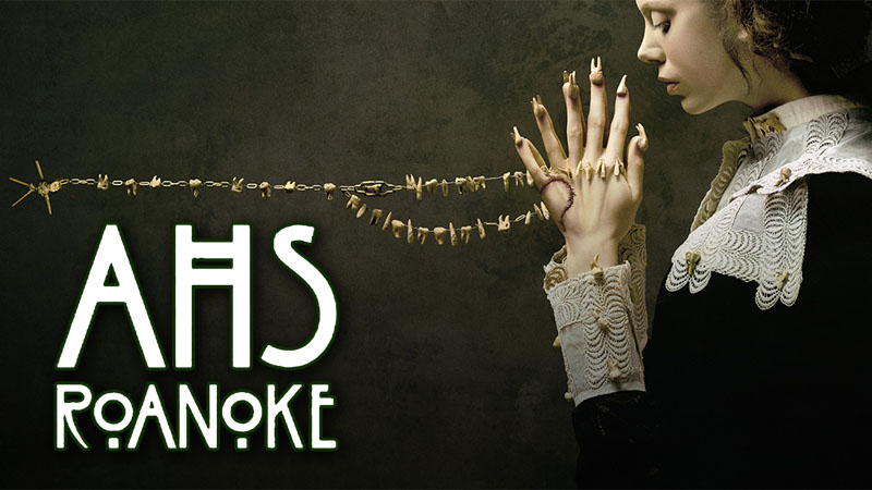 Americain Horror Story : Roanoke