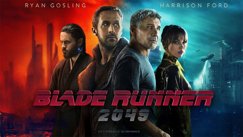 Blade Runner 2049