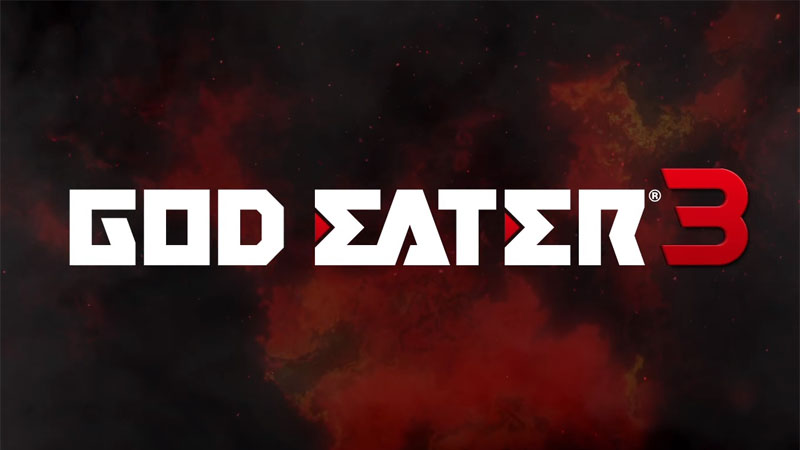 God Eater 3
