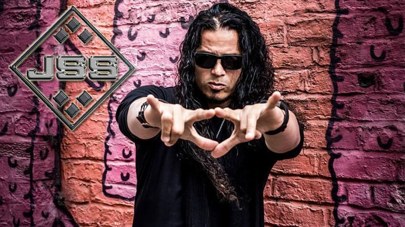 Jeff Scott Soto