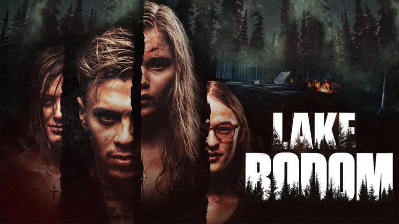 Lake Bodom