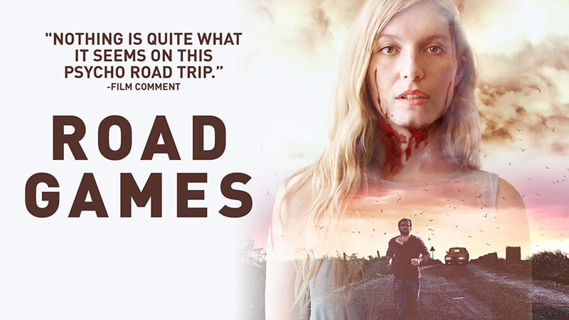 Road Games