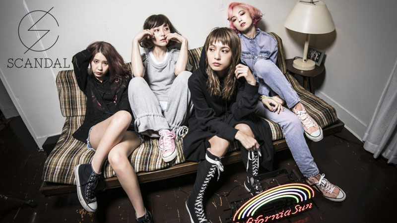 Scandal