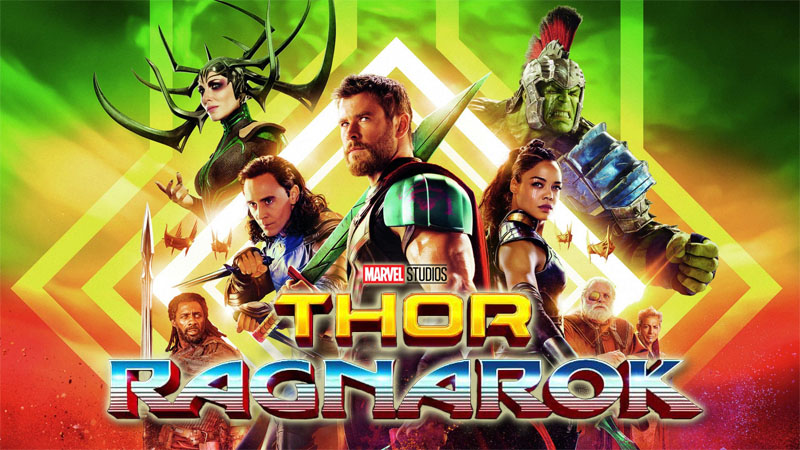 Thor: Ragnarok