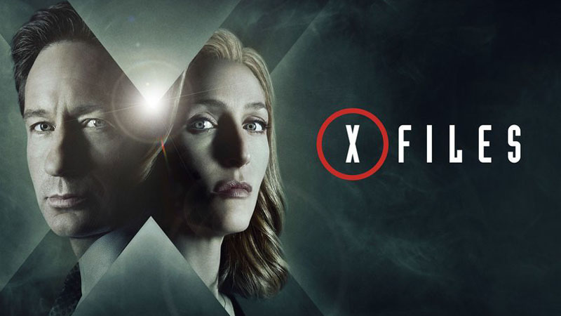 The X-Files