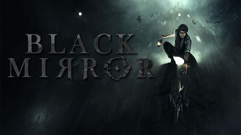 Black Mirror