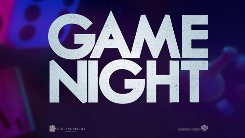 Game Night