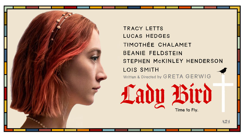 Lady Bird