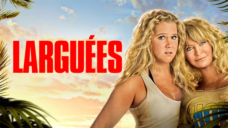 Larguées