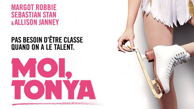 Moi, Tonya