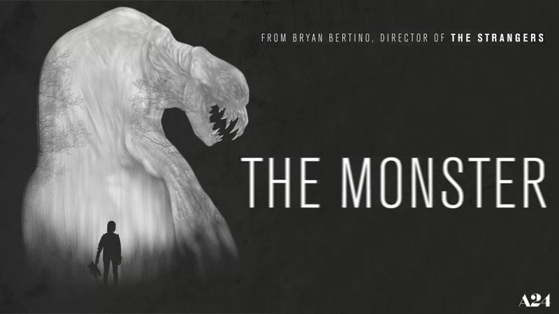 The Monster
