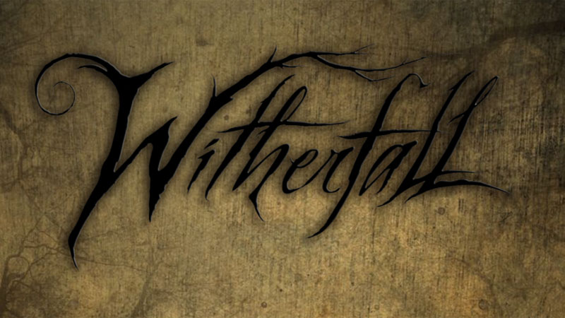 Witherfall
