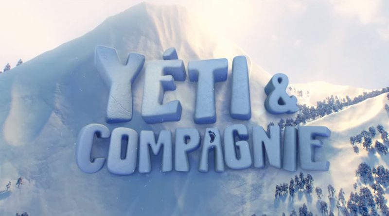 Yeti & Compagnie