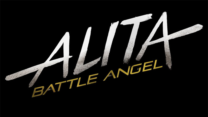 Alita Battle Angel