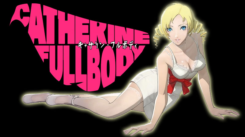 Catherine : Full Body