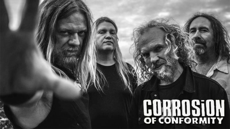 Corrosion Of Conformity