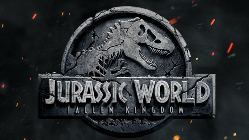 Jurassic World : Fallen Kingdom