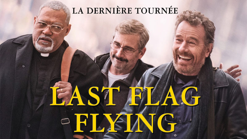Last Flag Flying