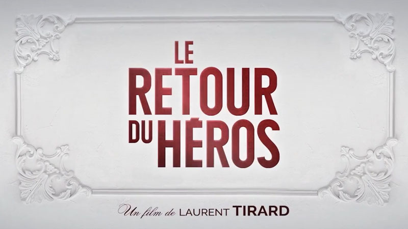 Le Retour Du Héros