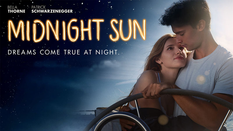 Midnight Sun