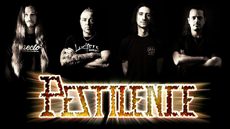 Pestilence