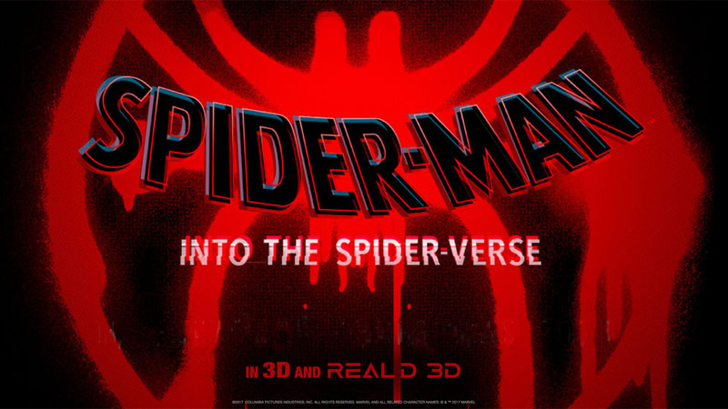 Spider-Man : New Generation