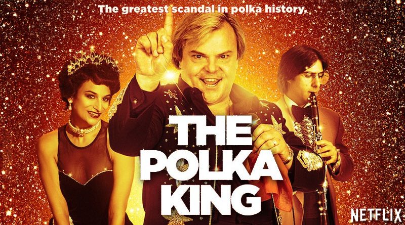 Le Roi De La Polka