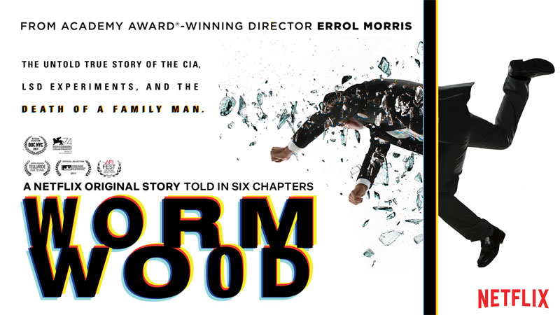 Wormwood