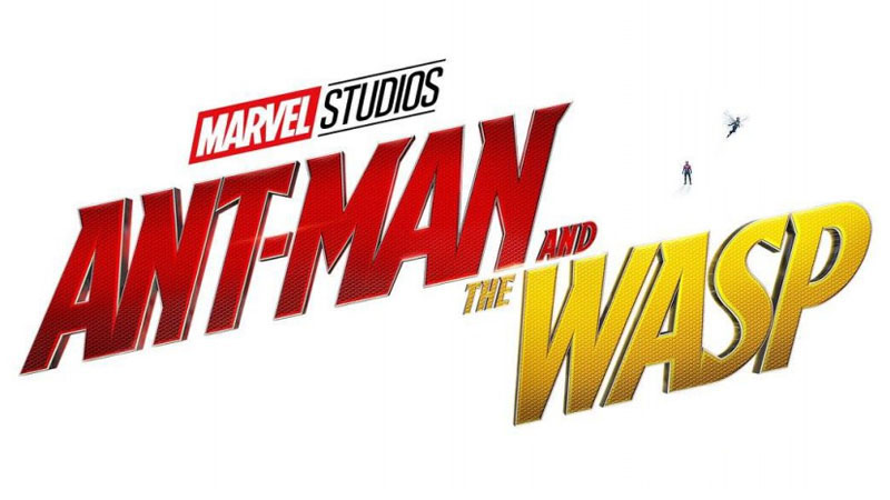 Ant-Man et La Guêpe