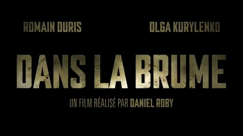 Dans La Brume