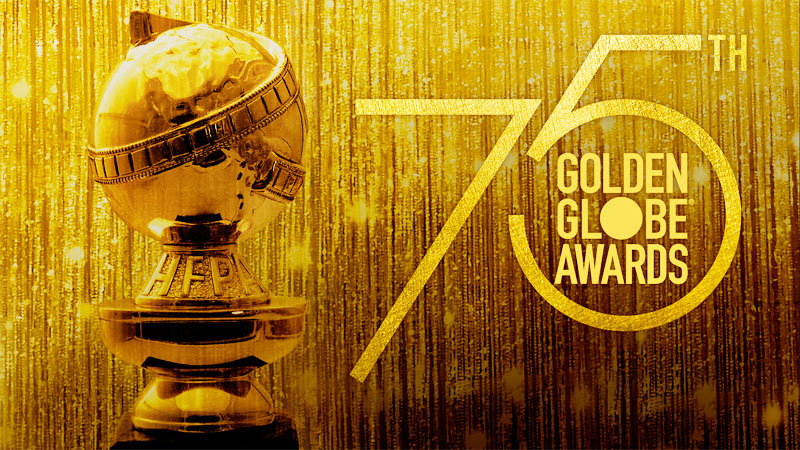 Golden Globe 2018