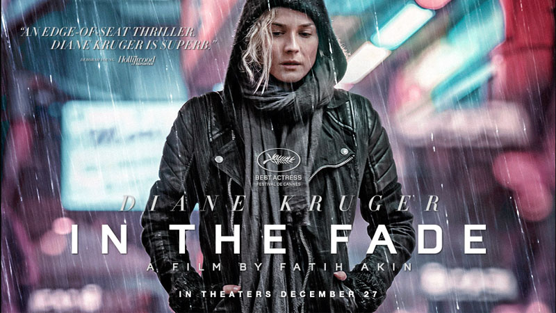 In The Fade