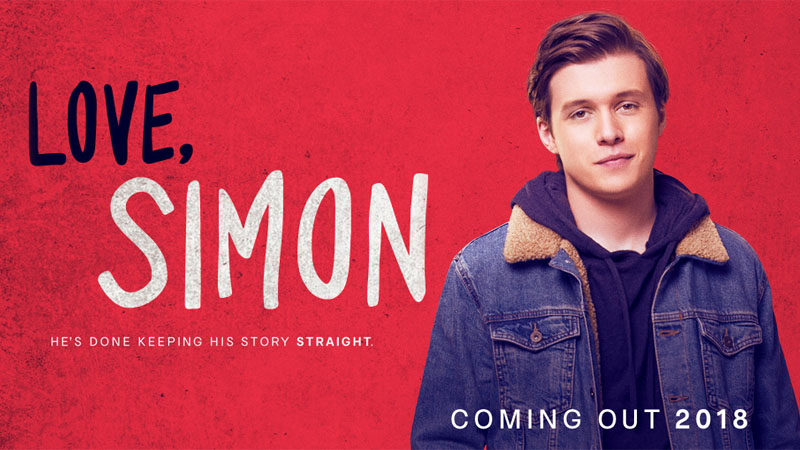 Love, Simon