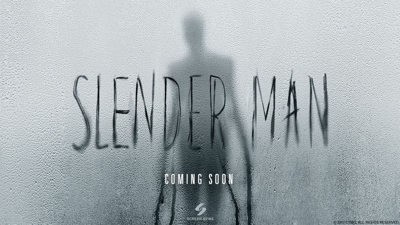 Slender Man