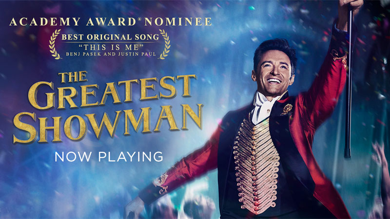 The Greatest Showman