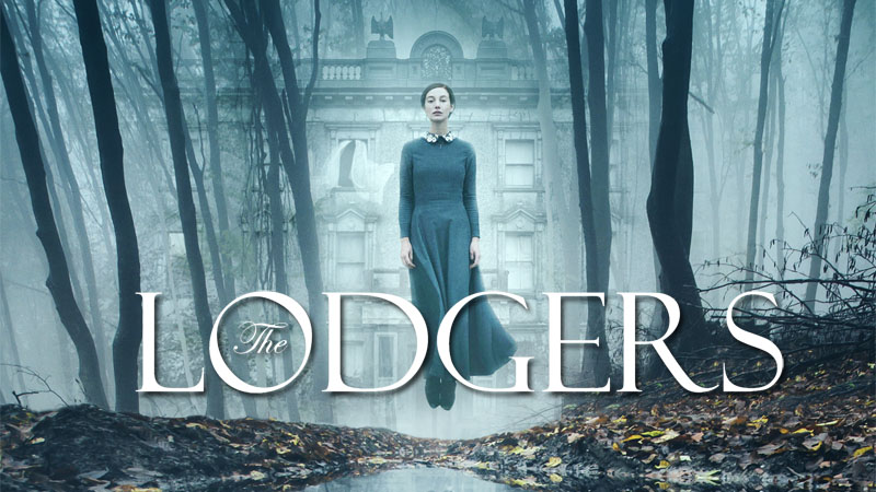 The Lodgers
